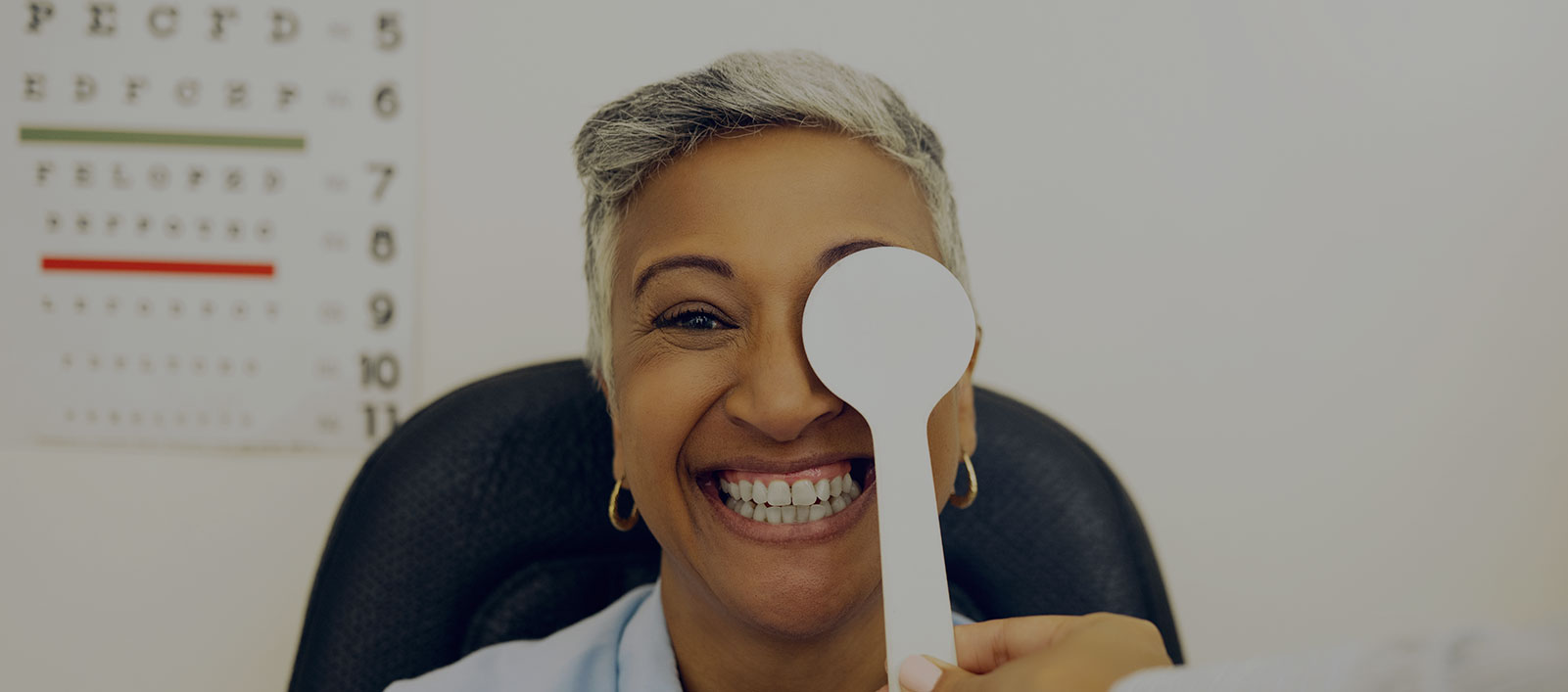 Diabetic eye exam and retinal imaging in Yorkville, IL