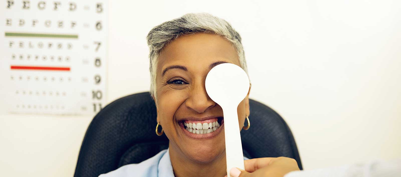 Diabetic eye exam and retinal imaging in Yorkville, IL