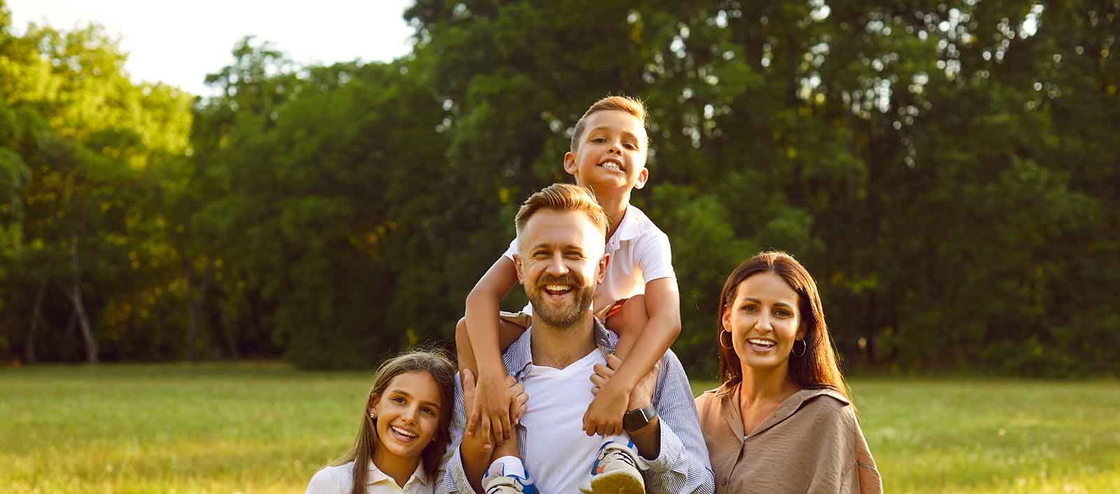 Dr. Jon Doe, Optometrist at Yorkville Eye Care