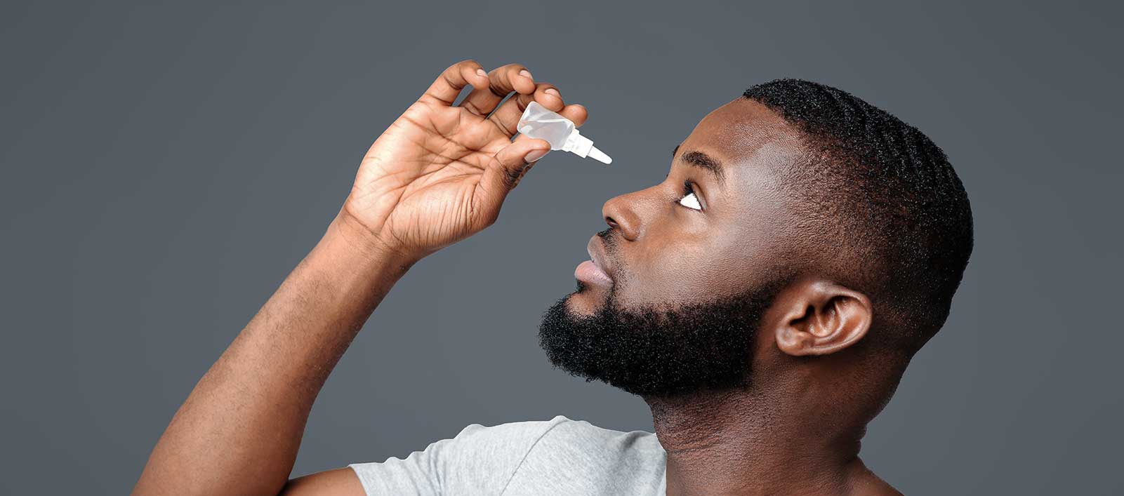 Eye infection evaluation and treatment in Yorkville, IL