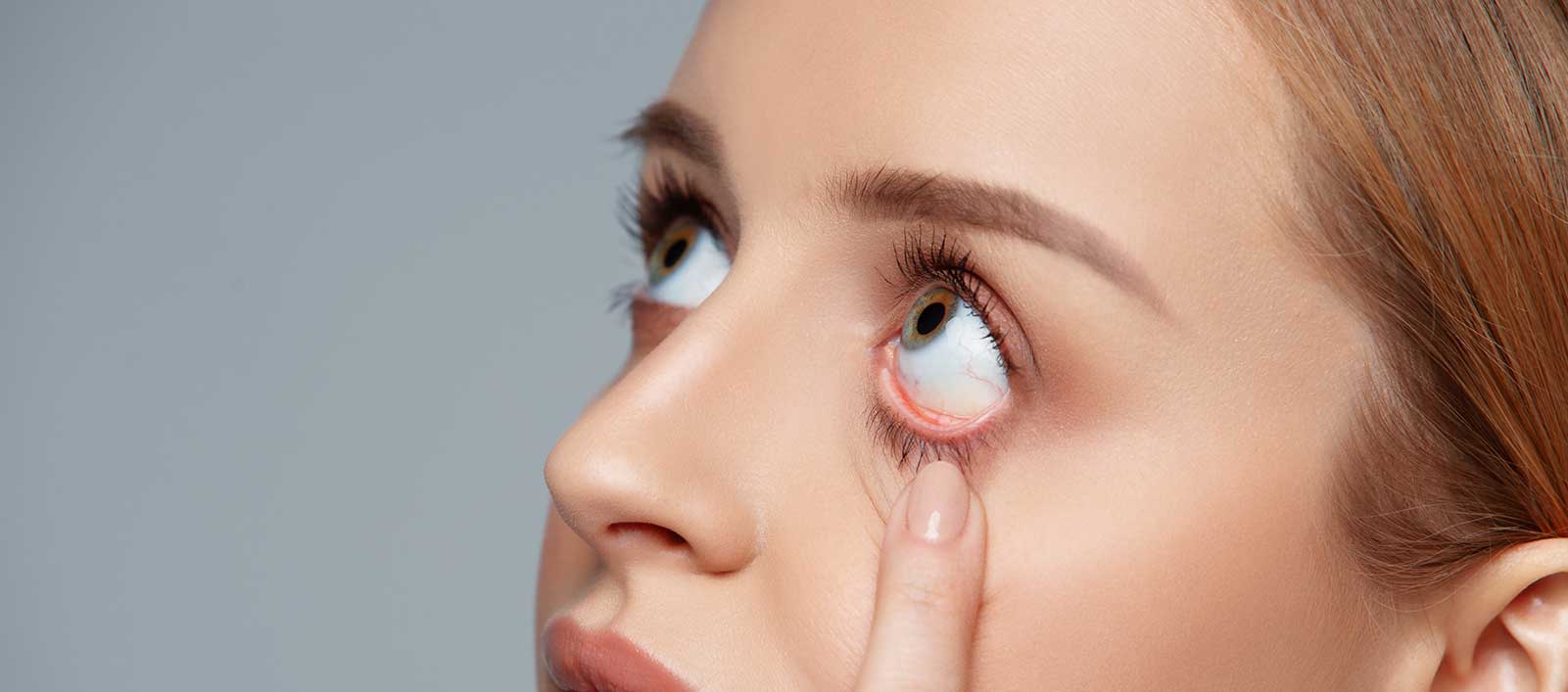 Foreign body removal and urgent eye care in Yorkville, IL