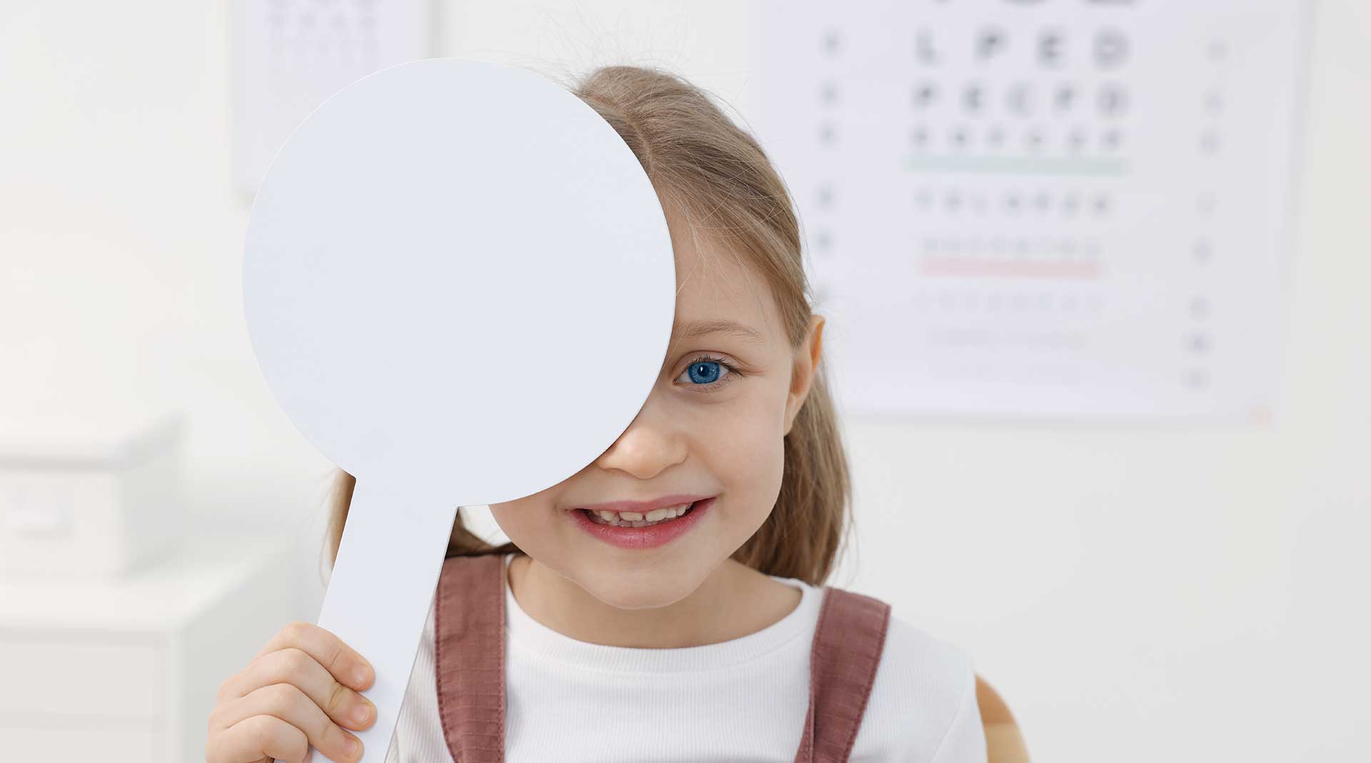 See Clearly With Complete Eye Exams in Yorkville